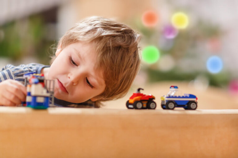 5 momentos importantes del desarrollo de tu hijo