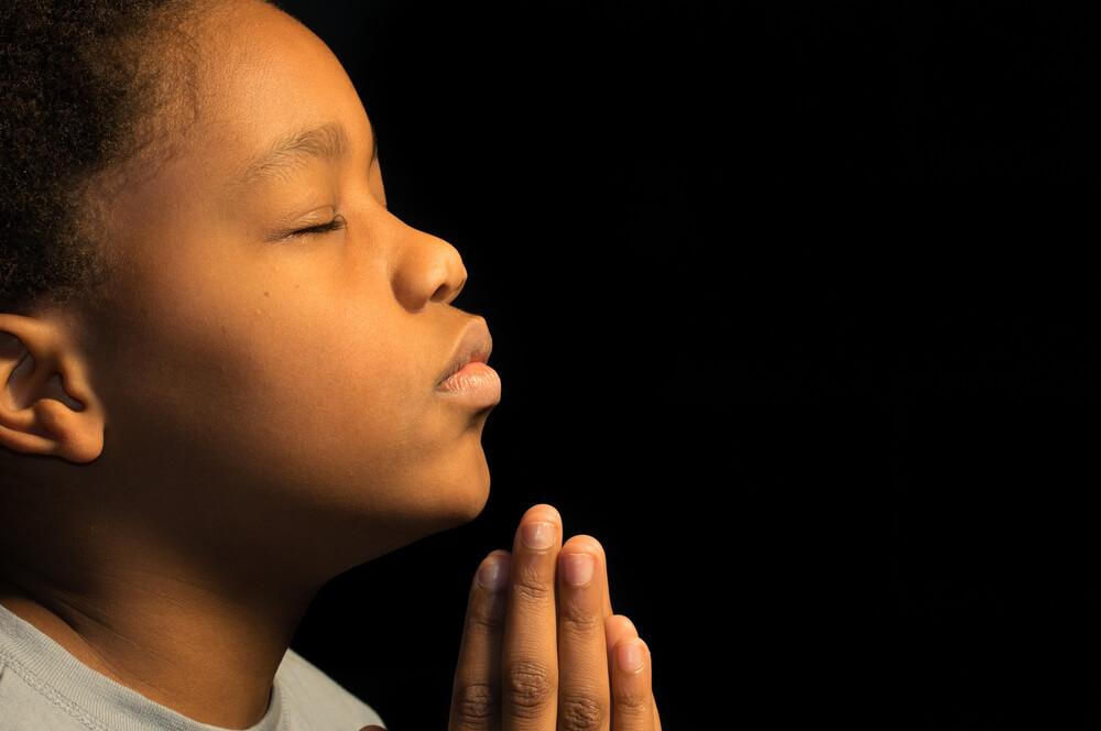 Transmitir crenças religiosas para os nossos filhos?
