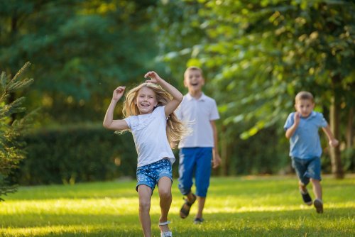 ¿Por qué mi hijo cojea?