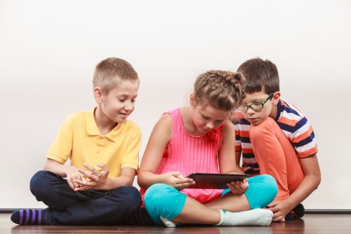 ¿Mejor edad para que el niño se inicie en las redes sociales?