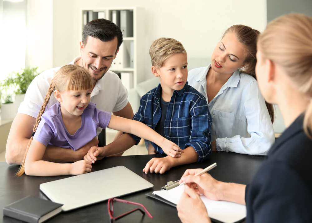 La responsabilidad educativa de los padres - Eres Mamá