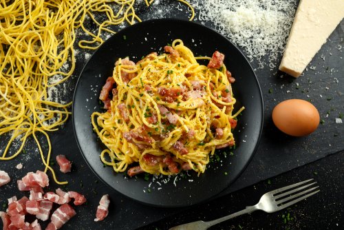 4 ideas para cocinar la pasta de forma diferente.