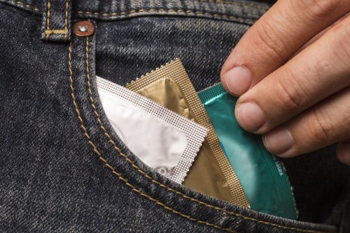 ¿Qué enfermedades de transmisión sexual existen?