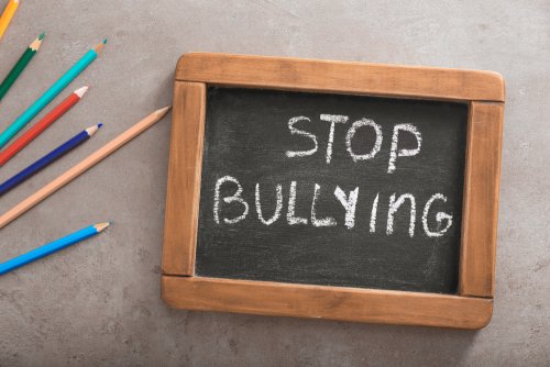 Cuentos infantiles sobre bullying.