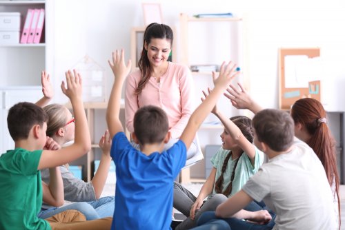 La importancia de dar voz al alumnado.