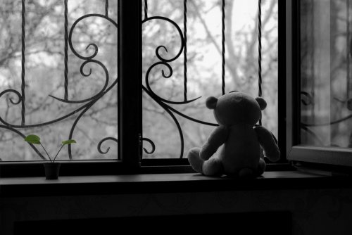 El delito de abuso sexual a menores.
