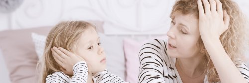 Cómo enseñar a los niños a reconocer sus emociones.