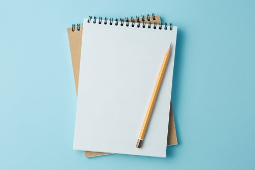 Comment faire un bon brouillon pour un essai.