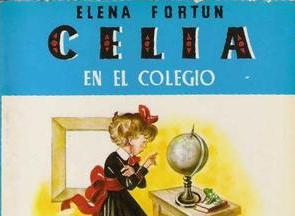 Libros infantiles de los 80 y 90