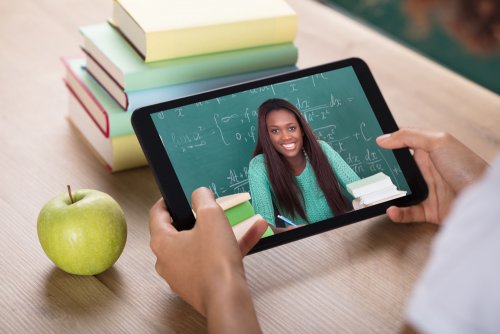 5 cosas que debes saber sobre la educación virtual.