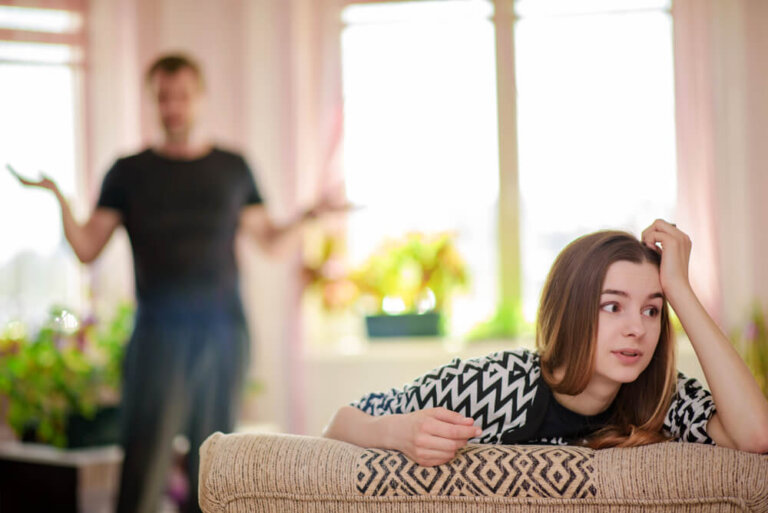 Las consecuencias psicológicas de la pubertad