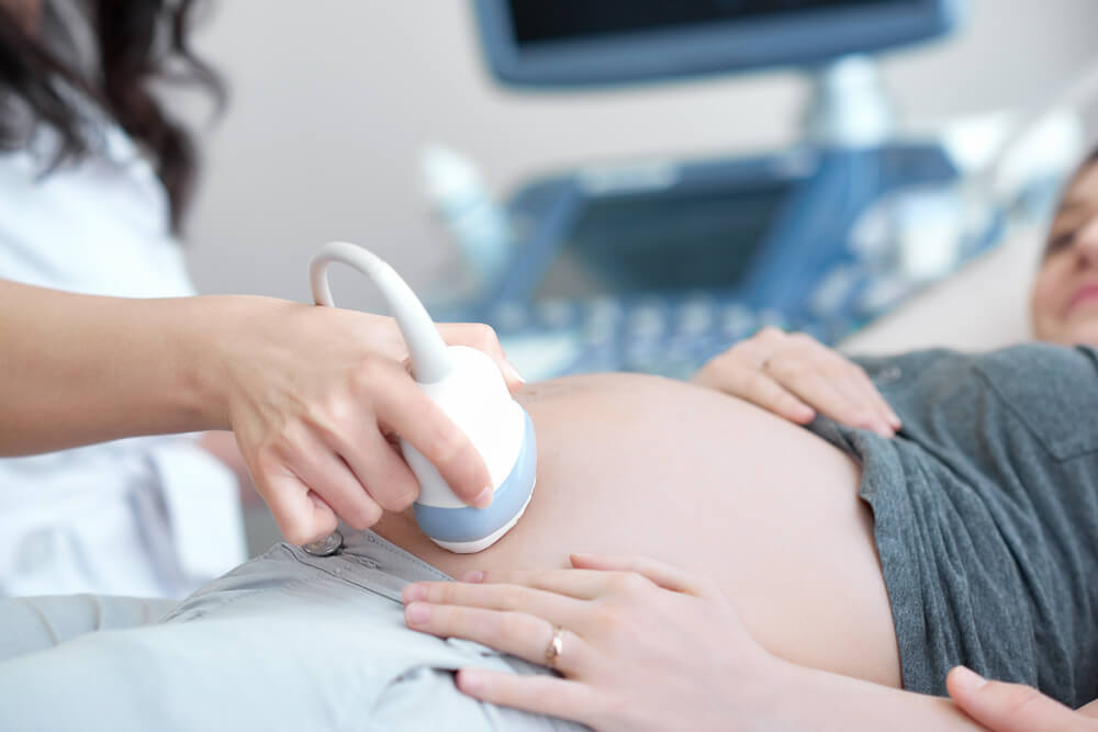 Los controles prenatales
