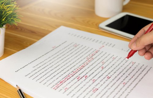 La reinvención de la gramática con la tecnología.