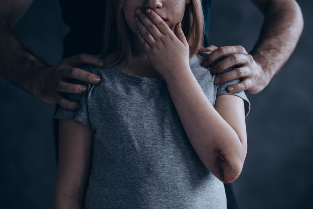 El delito de abuso sexual a menores