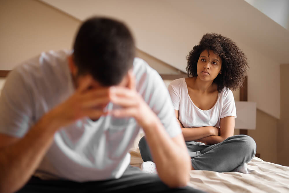 Cómo resolver conflictos de pareja sin que afecte a los hijos? - Eres Mamá