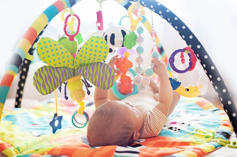 Espacios de estimulación multisensorial en casa