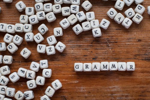 La reinvención de la gramática con la tecnología