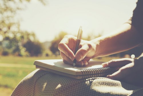 Come fare una buona bozza per un saggio.