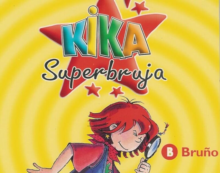 7 libros de misterio para niños