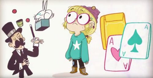 6 libros que han ganado el Premio El Barco de Vapor.