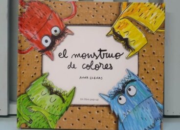 3 enseñanzas del libro El monstruo de colores
