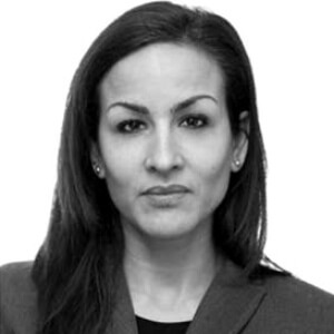 María Matilde