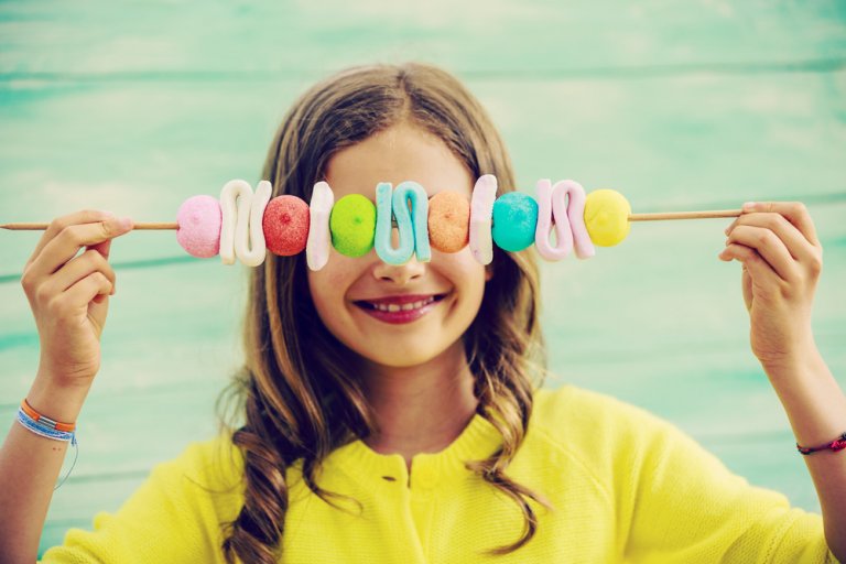 El Test del Marshmallow: la relación entre el autocontrol de los niños y el éxito