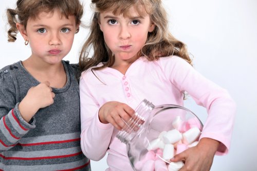 El Test del Marshmallow: la relación entre el autocontrol de los niños y el éxito.