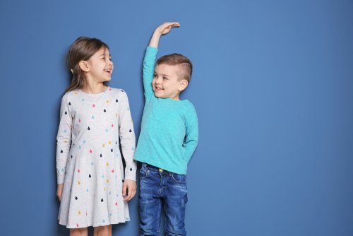 ¿Cómo nos afectan las comparaciones sociales?