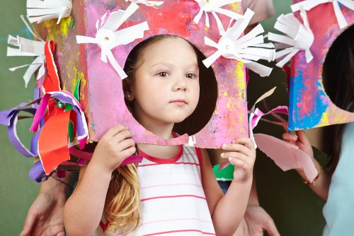 El teatro en el aula infantil.