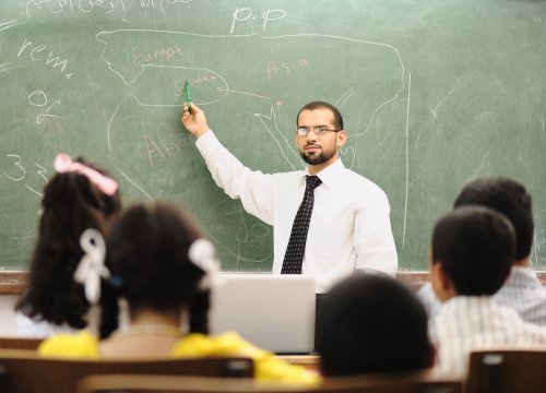 Orientación educativa: ¿en qué consiste?