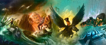 7 novelas cortas para niños