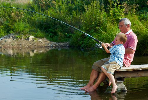 Beneficios de las vacaciones en el pueblo
