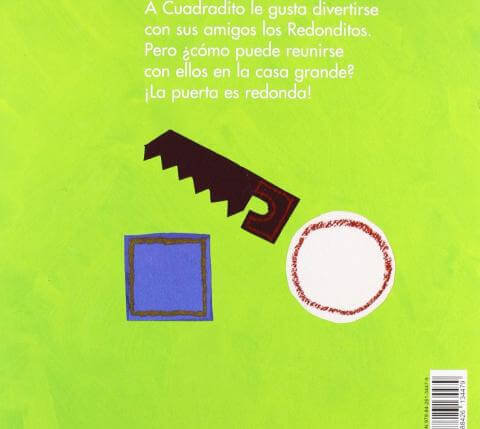 4 lecciones valiosas del libro Por cuatro esquinitas de nada.