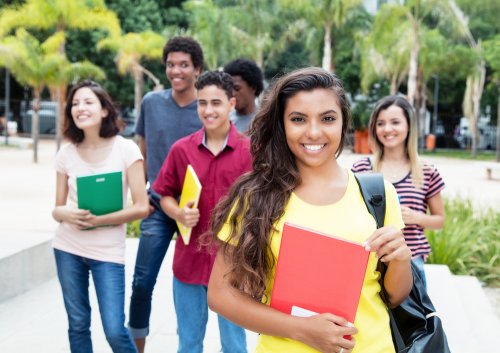 ¿Cómo afrontar el primer día de instituto de mi hijo?