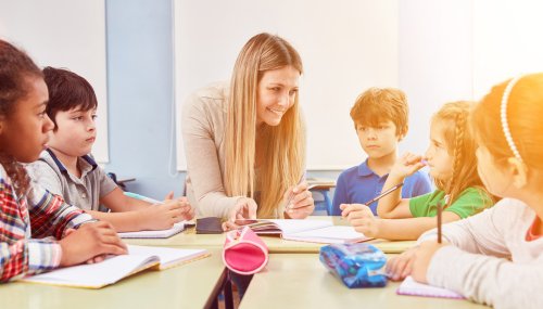 ¿Qué es la pedagogía infantil?