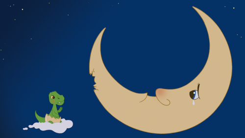 Libros infantiles con dinosaurios como protagonistas.