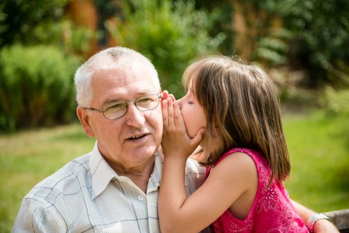 El síndrome del abuelo esclavo