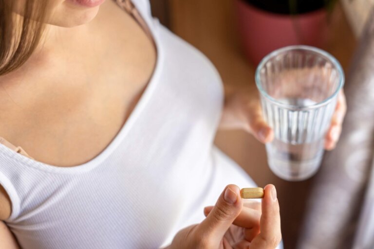 Yodocefol: la rutina de toda embarazada