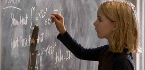 Un don excepcional, una película con poderosas enseñanzas.