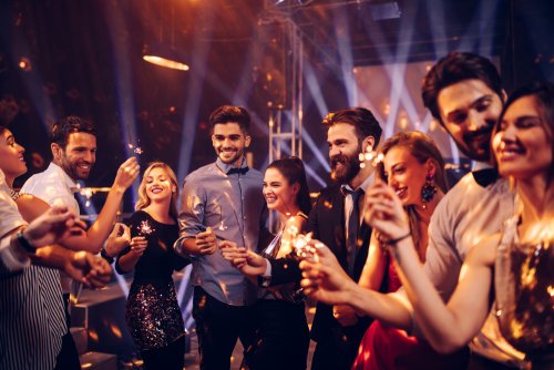 Consejos para recuperar la vida social después de la maternidad.