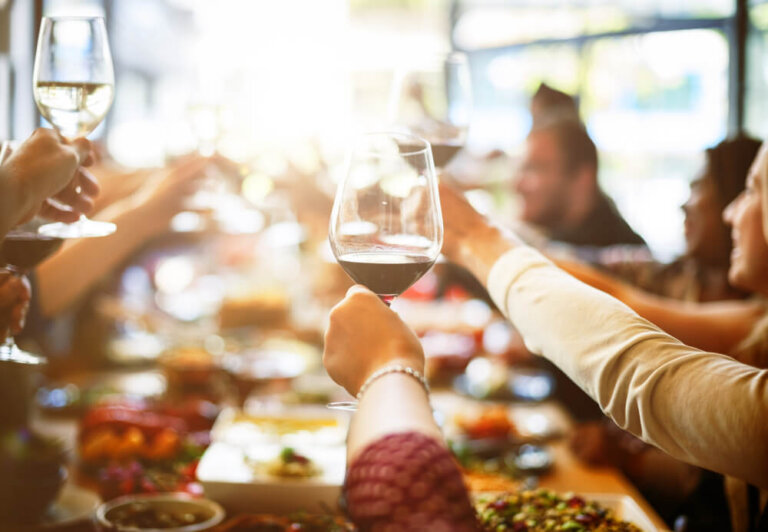 Consejos para recuperar la vida social después de la maternidad