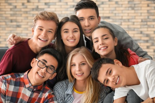 Estereotipos y prejuicios de la adolescencia