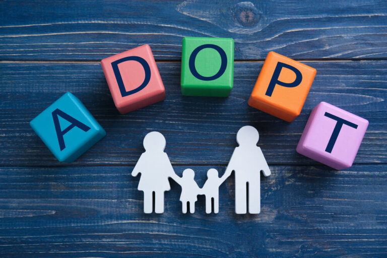Requisitos para la adopción