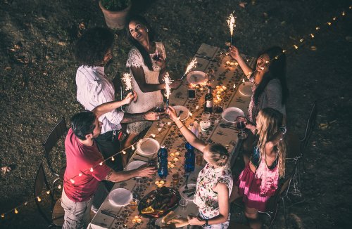 Hacer cosas sin tus hijos no te hace mala madre.