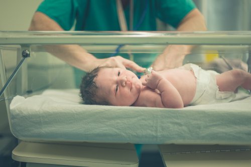 Neonatología: definición y características.