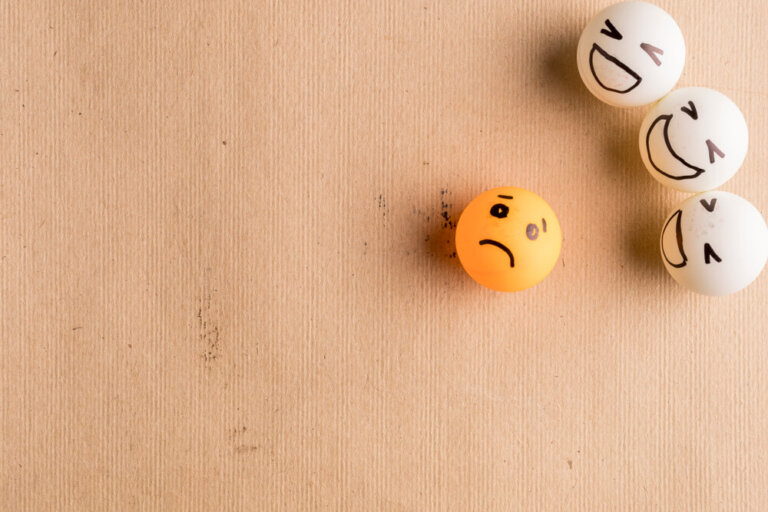 Enfoque ecológico contra el bullying