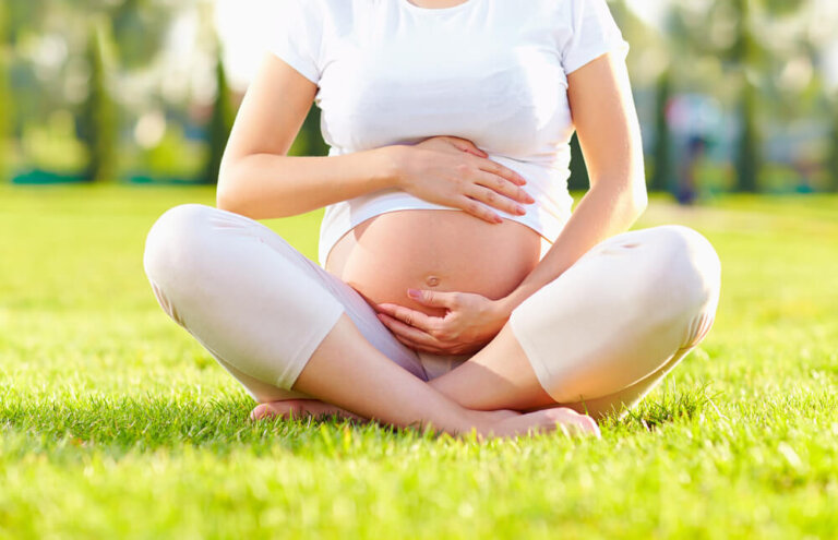 Cambios anatomofisiológicos en la mujer gestante