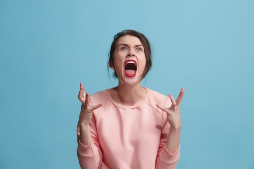 ¿Cómo gestionar la ira?