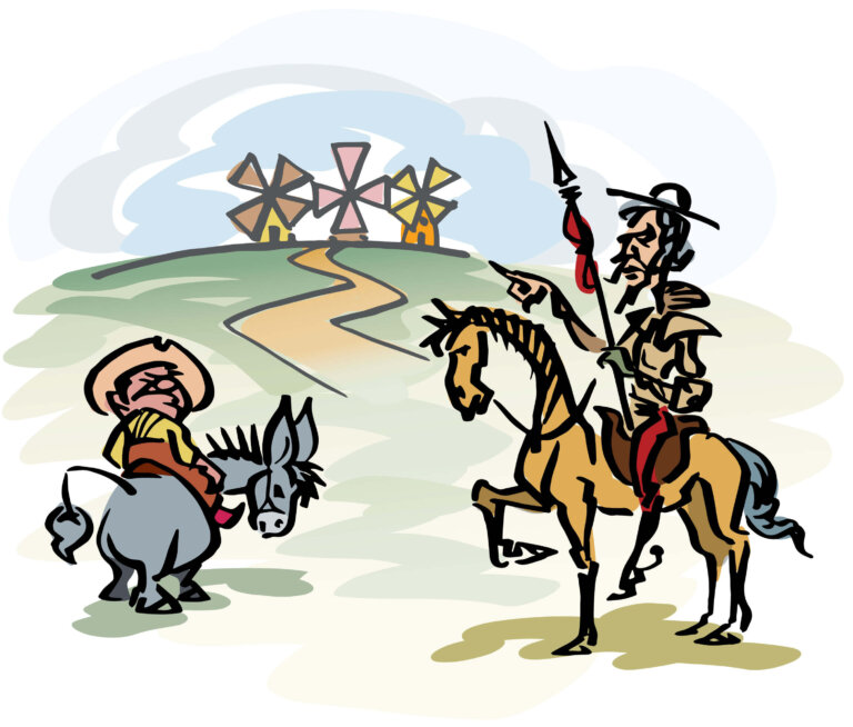 9 nombres de niño inspirados en la literatura